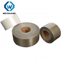 High Quality Insulation Material Mica Tape In Bobbin