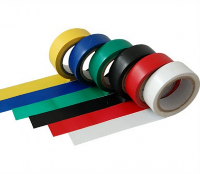 High Quality Pvc Insulation Electrical Adhesive Tape Factory Price